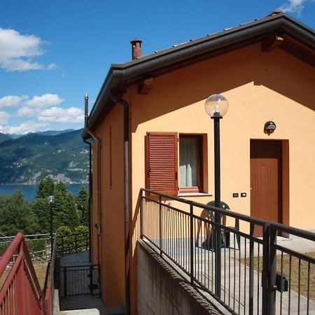 Piscina E Vistalago Crocemenaggio Cir 013145-00318 ภายนอก รูปภาพ