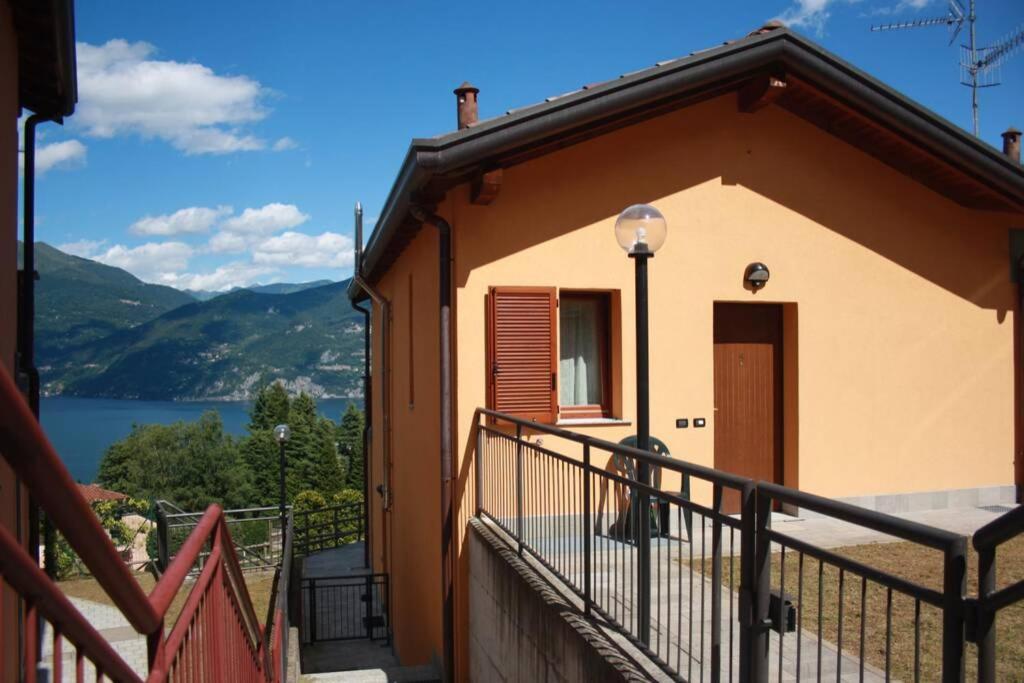 Piscina E Vistalago Crocemenaggio Cir 013145-00318 ภายนอก รูปภาพ